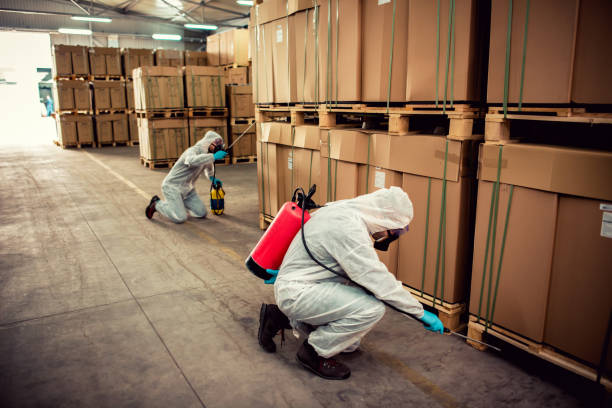 Best Residential Pest Control  in Blanchard, OK