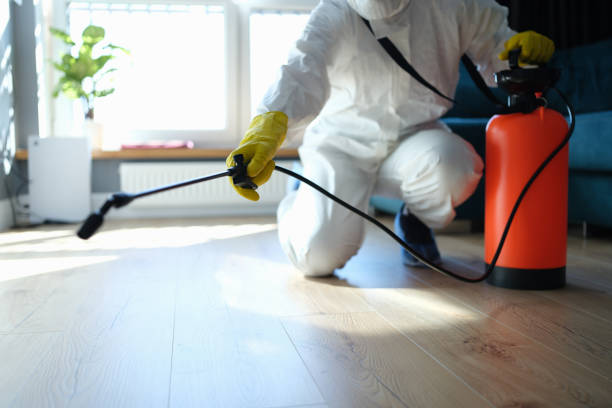 Best Commercial Pest Control Services  in Blanchard, OK